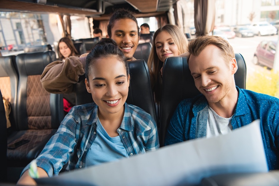 How to Choose the Best Bus Charter Service