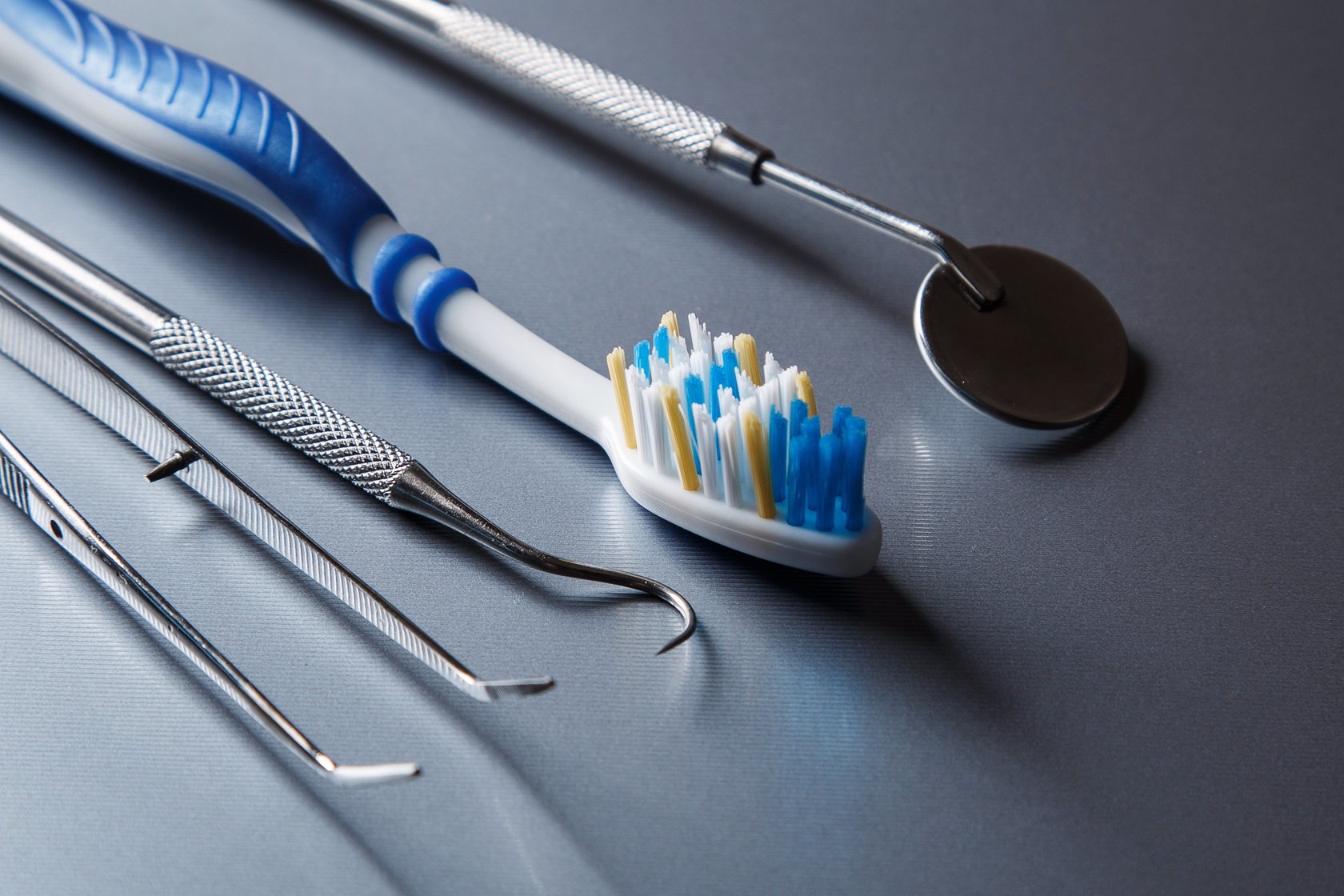 Tips for Maintaining Oral Hygiene at Home​