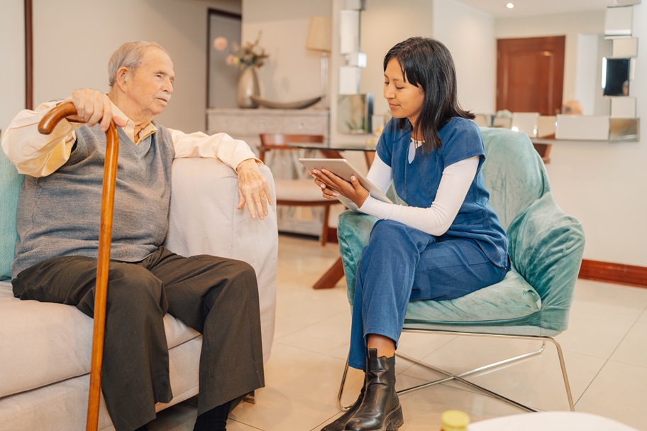 Enhancing Quality of Life Through Personalized Home Care