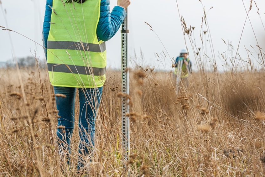 How Technology is Revolutionizing Land Survey Techniques