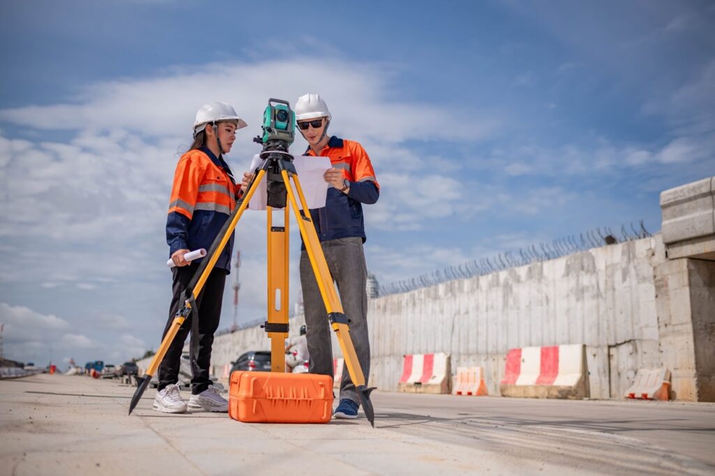 Understanding the Different Types of Land Surveys