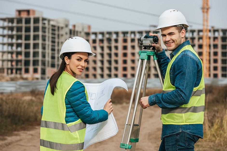 How Land Surveys Help in Resolving Property Disputes