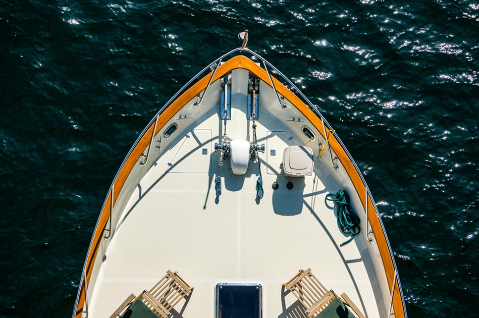 Common Boat Engine Problems and How Professional Marine Technicians Fix Them