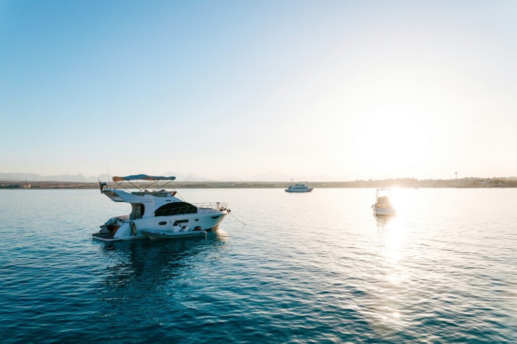 Hull Damage Explained: Signs, Causes, and the Right Repair Solutions