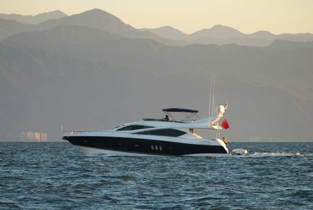 Specialized Yacht Repair Services: Maintaining Performance and Luxury on the Water