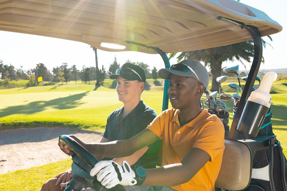Mastering Short Game Techniques: Pro Tips