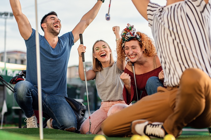 Golf Course Etiquette: What Every Player Should Know