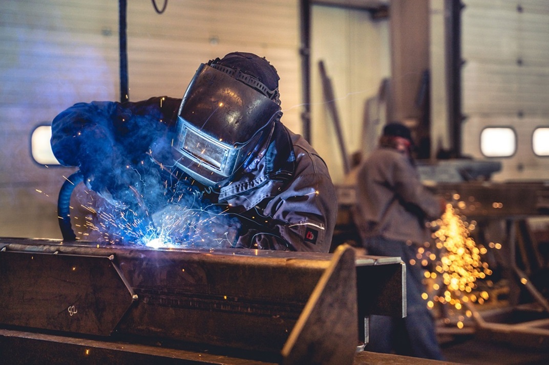 Tips for Successful Metal Fabrication Projects
