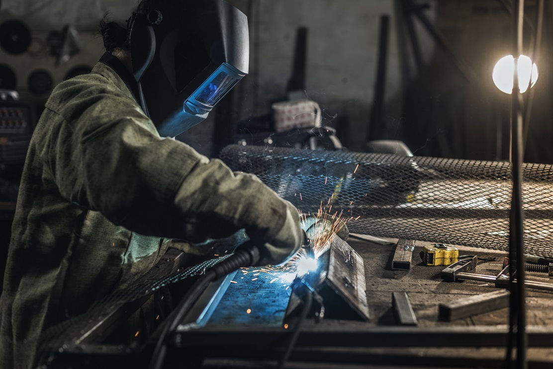 Choosing the Right Welding Equipment for Your Needs