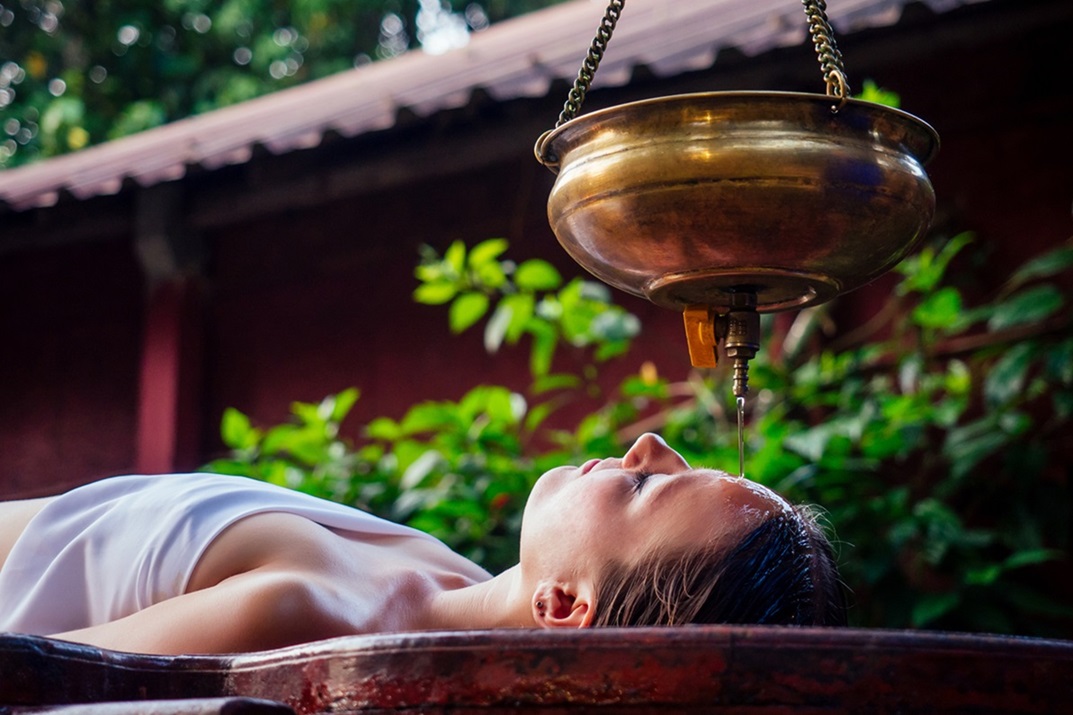 The Role of Ayurveda in Stress Management