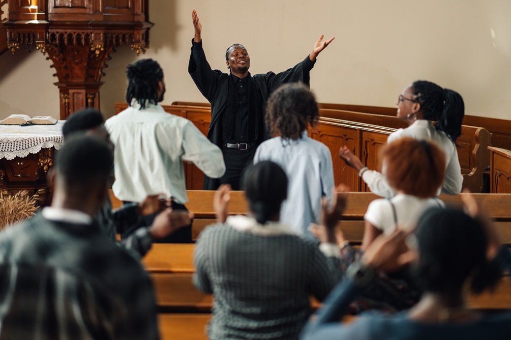 The Importance of Faith in Our Daily Lives