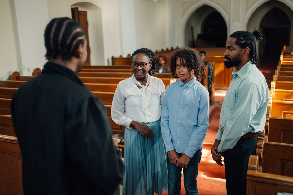Why Worship Should Be a Priority in Life