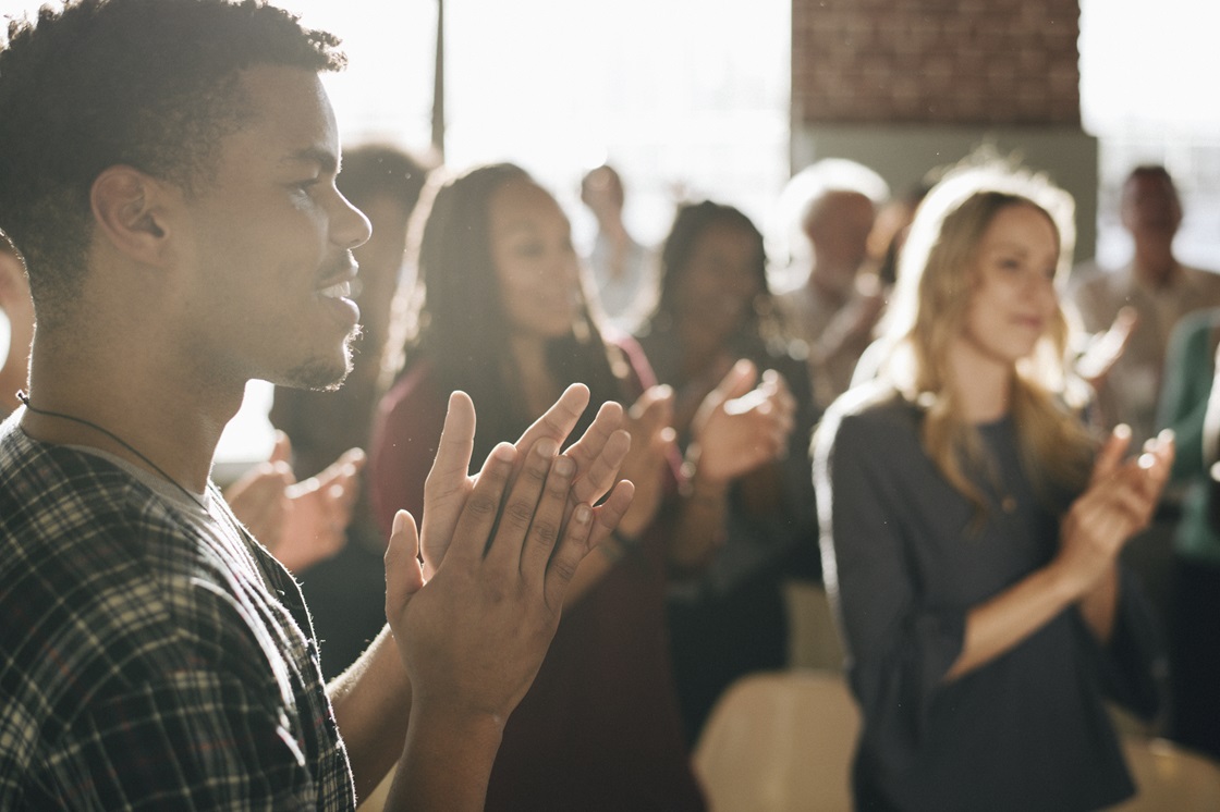 Finding Peace Through Prayer and Worship