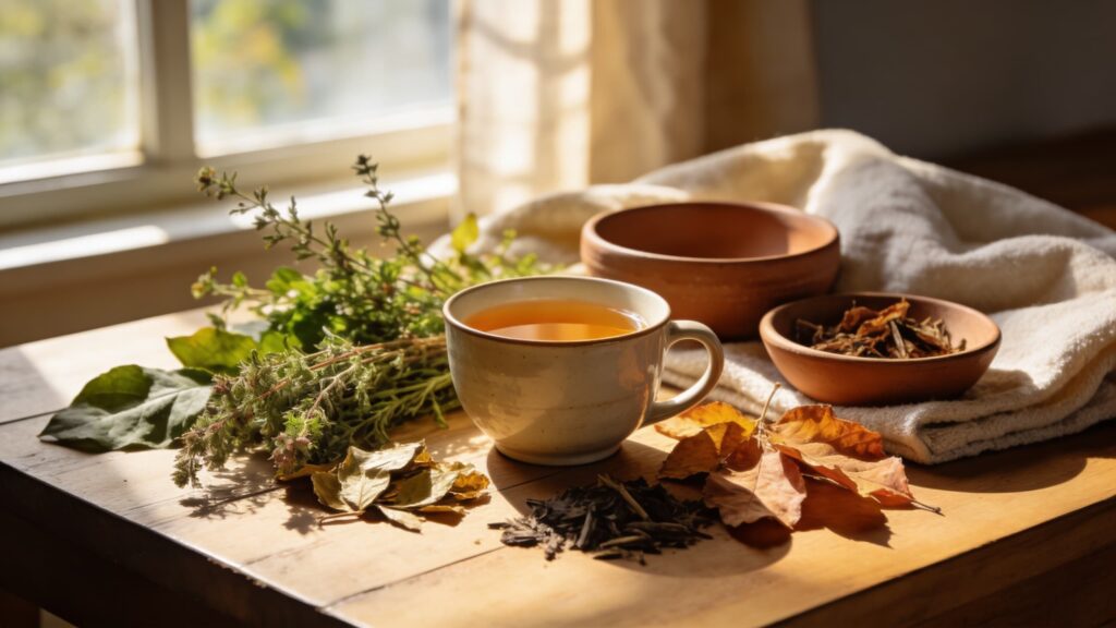 Yoga and Ayurveda: A Perfect Combination