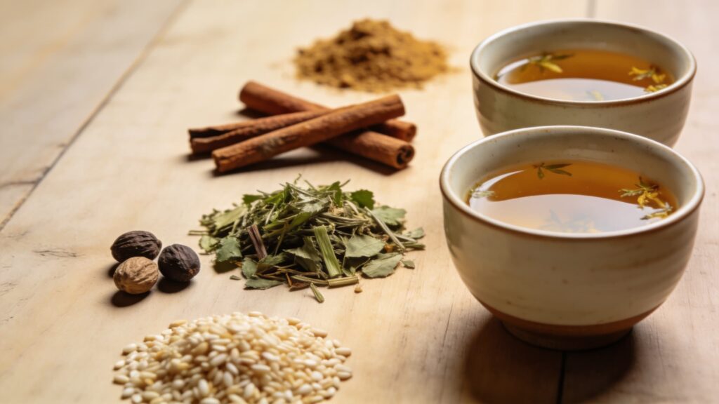 Top Ayurvedic Practices to Incorporate Daily