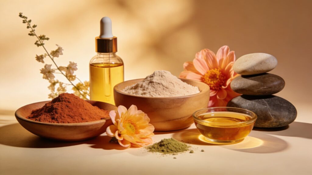 Seasonal Ayurvedic Practices for Optimal Wellness
