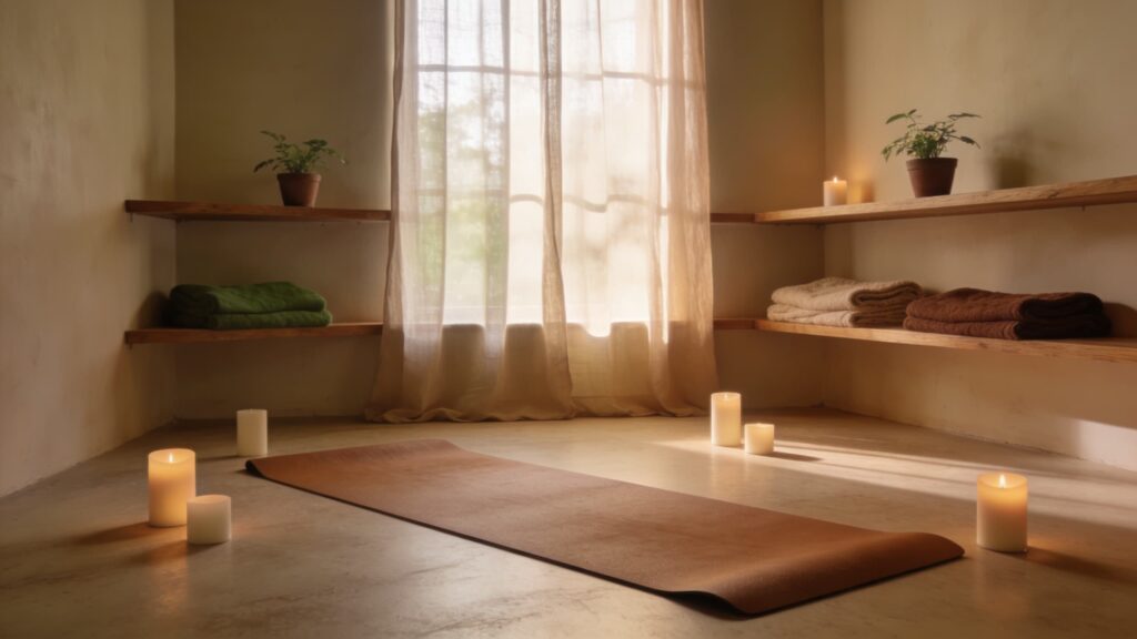 The Role of Ayurveda in Stress Management