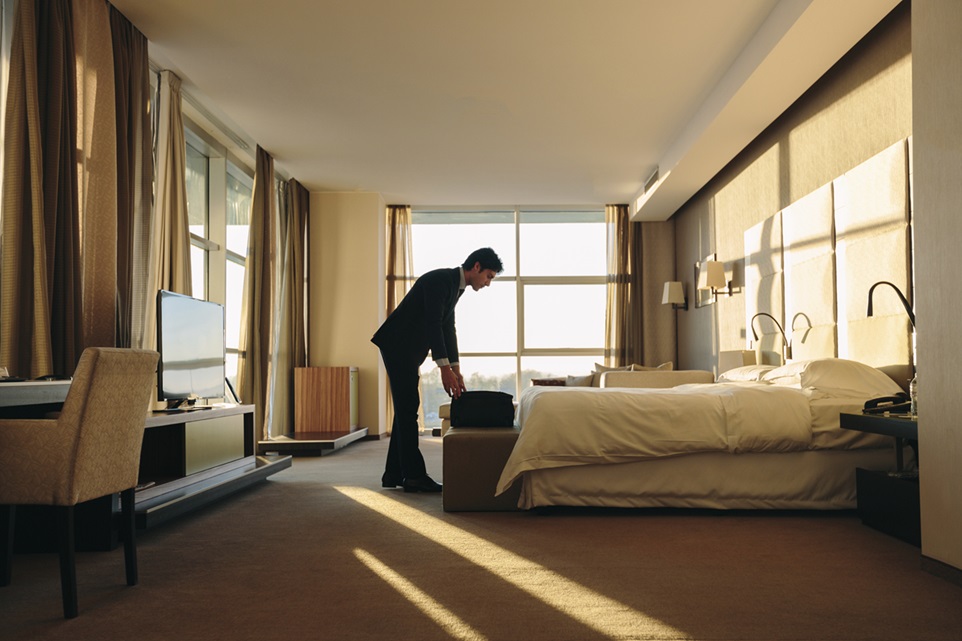 How to Choose the Perfect Hotel Experience