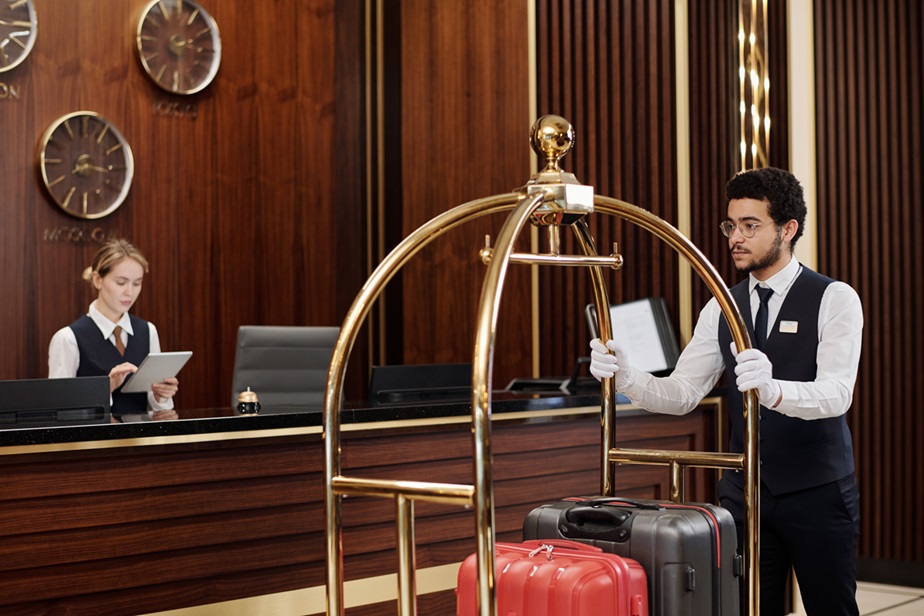 Secrets to Enhancing Your Vacation Stay