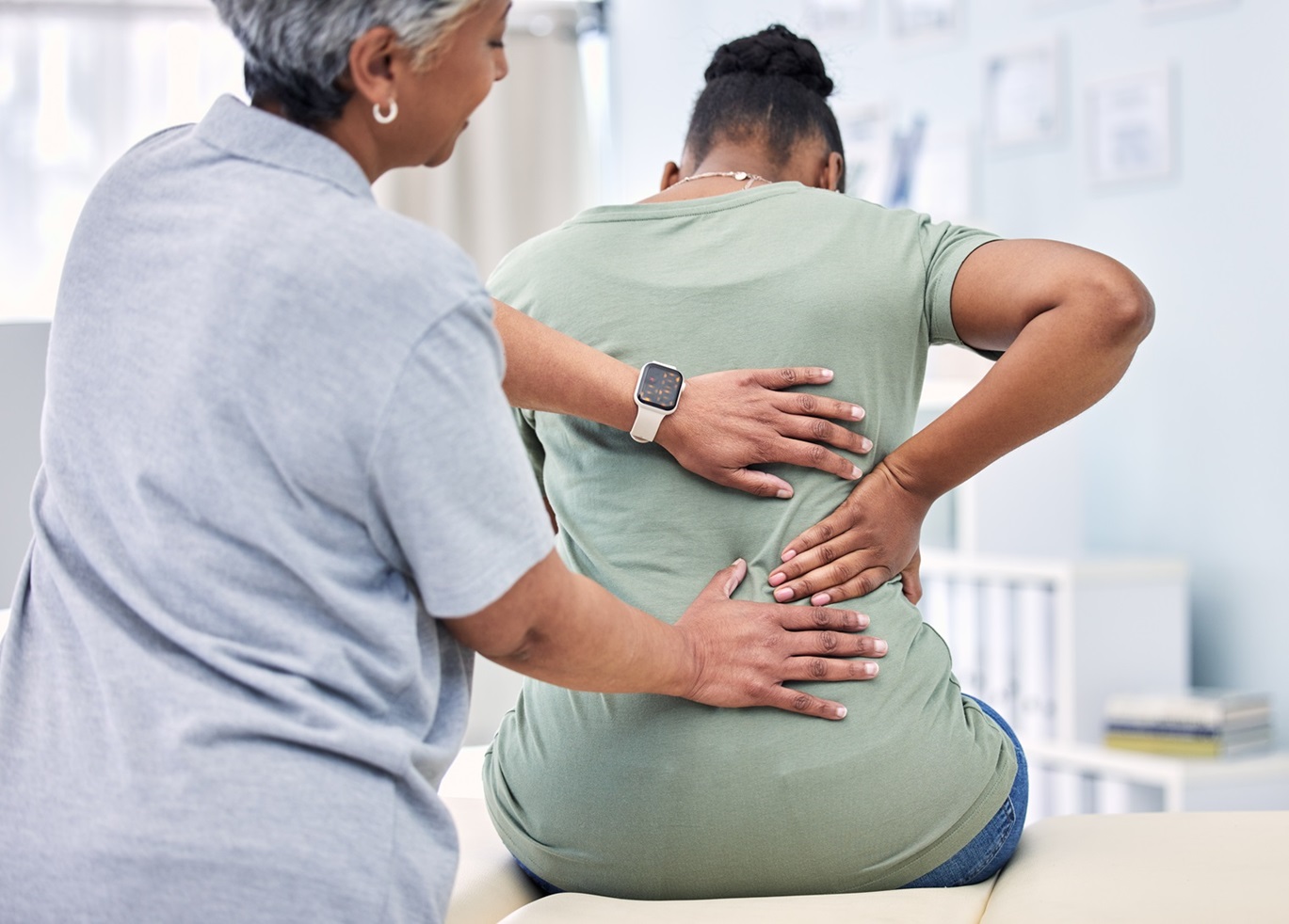 How to Manage Lower Back Pain: Tips from Physiotherapy Experts