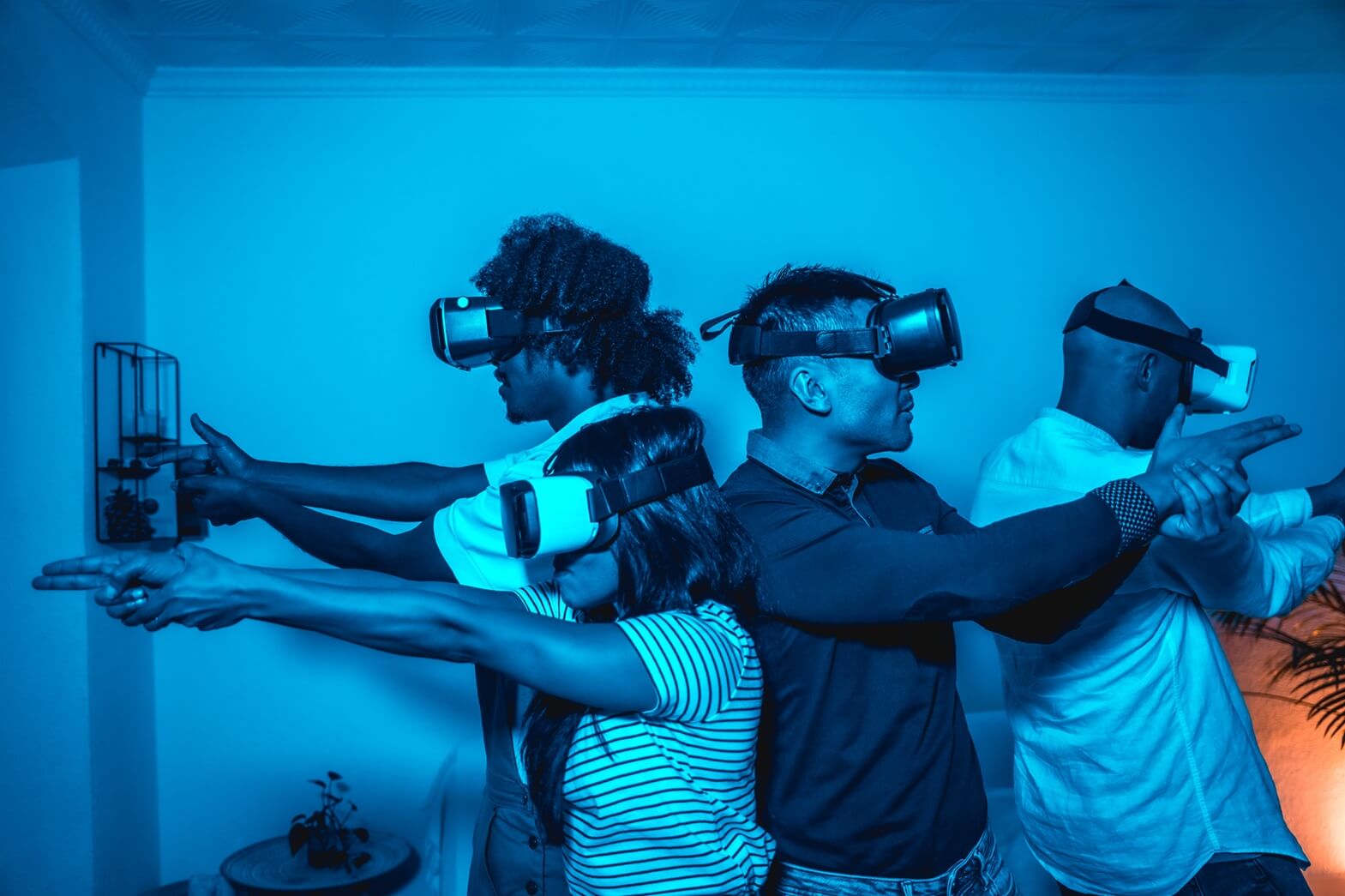 The Future of VR Gaming: What to Expect