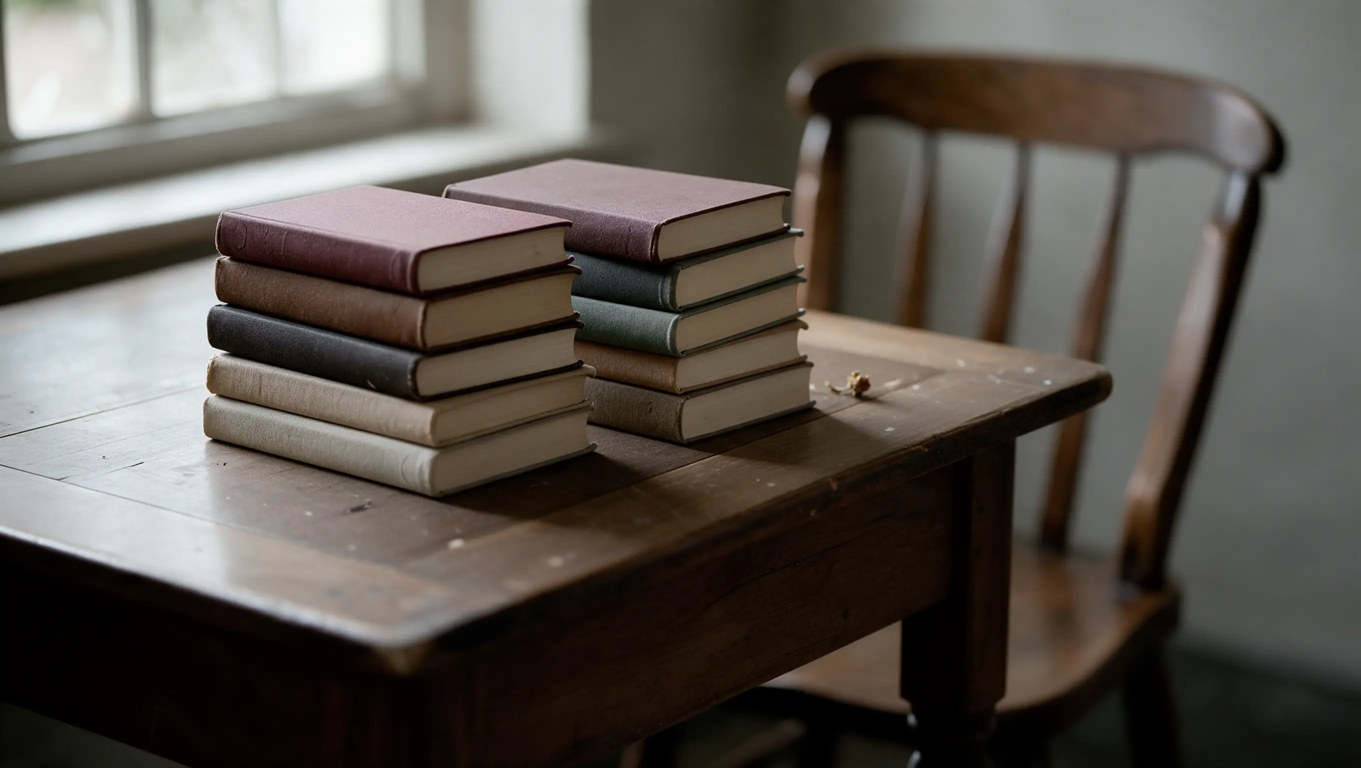 10 Novels That Taught Me About Grief